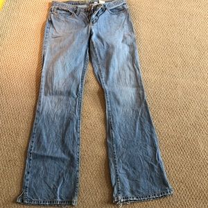 Cruel Girl jeans